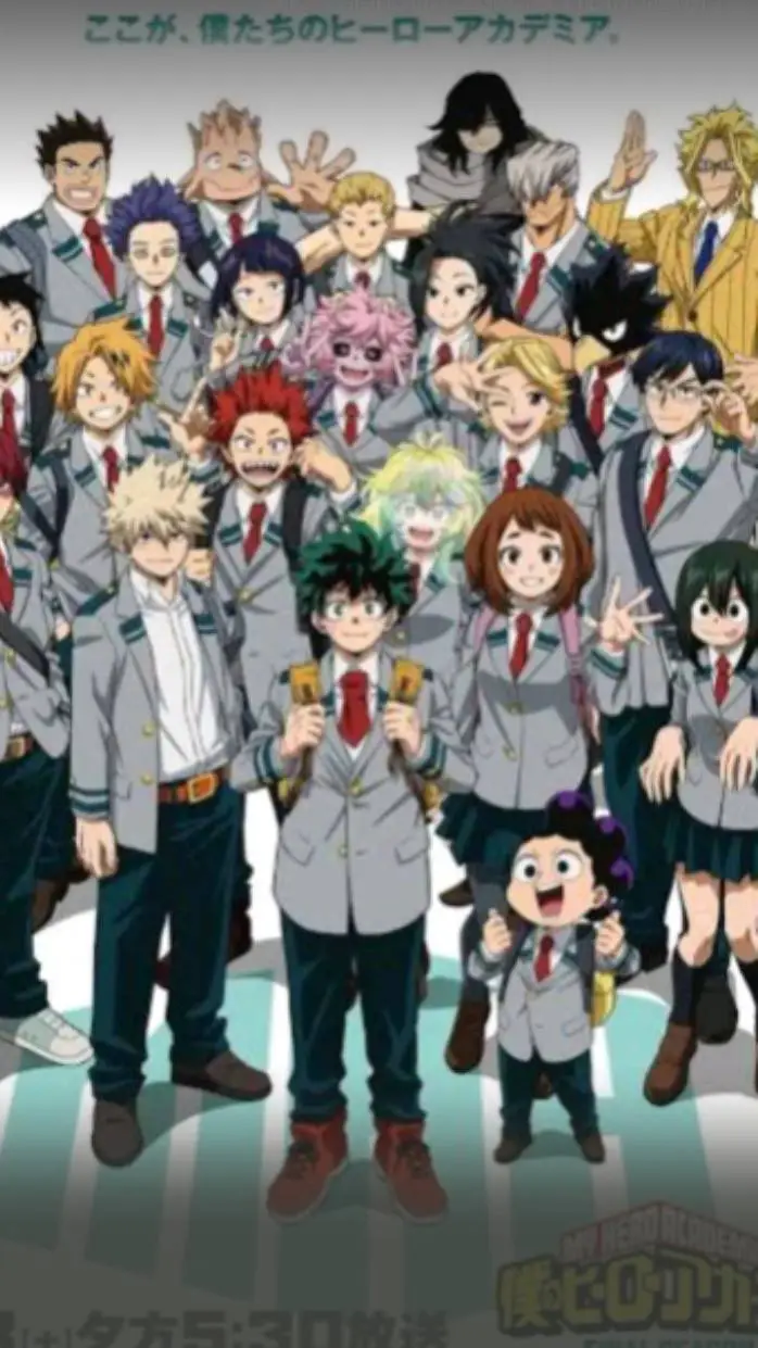 ai character: Mha,embarazo background