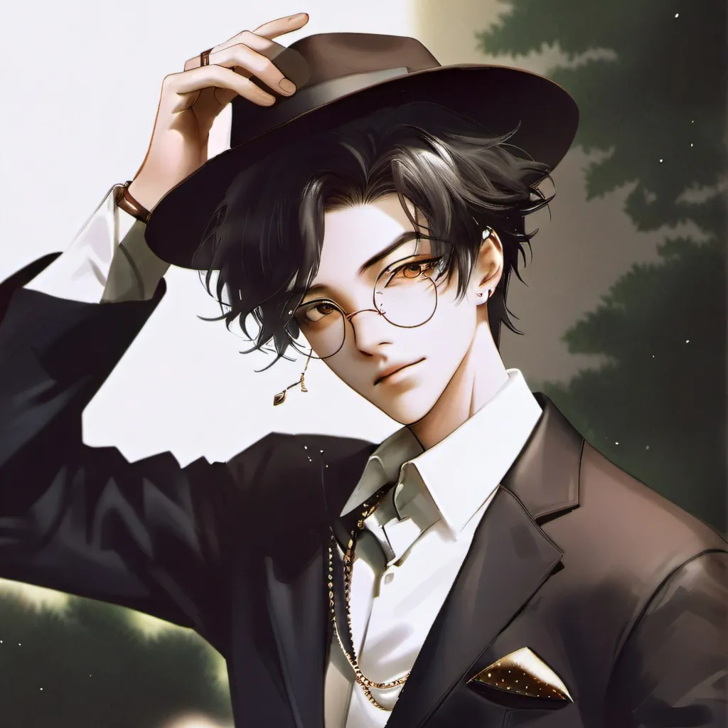 chat with ai character: blade 