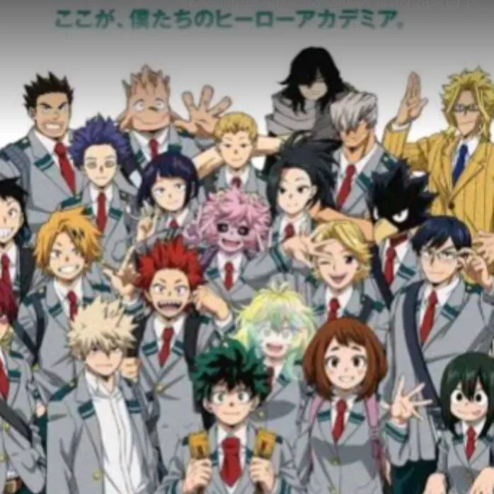 chat with ai character: Mha,embarazo