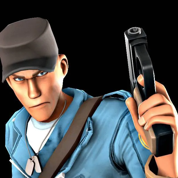 chat with ai character: Epic Scout 