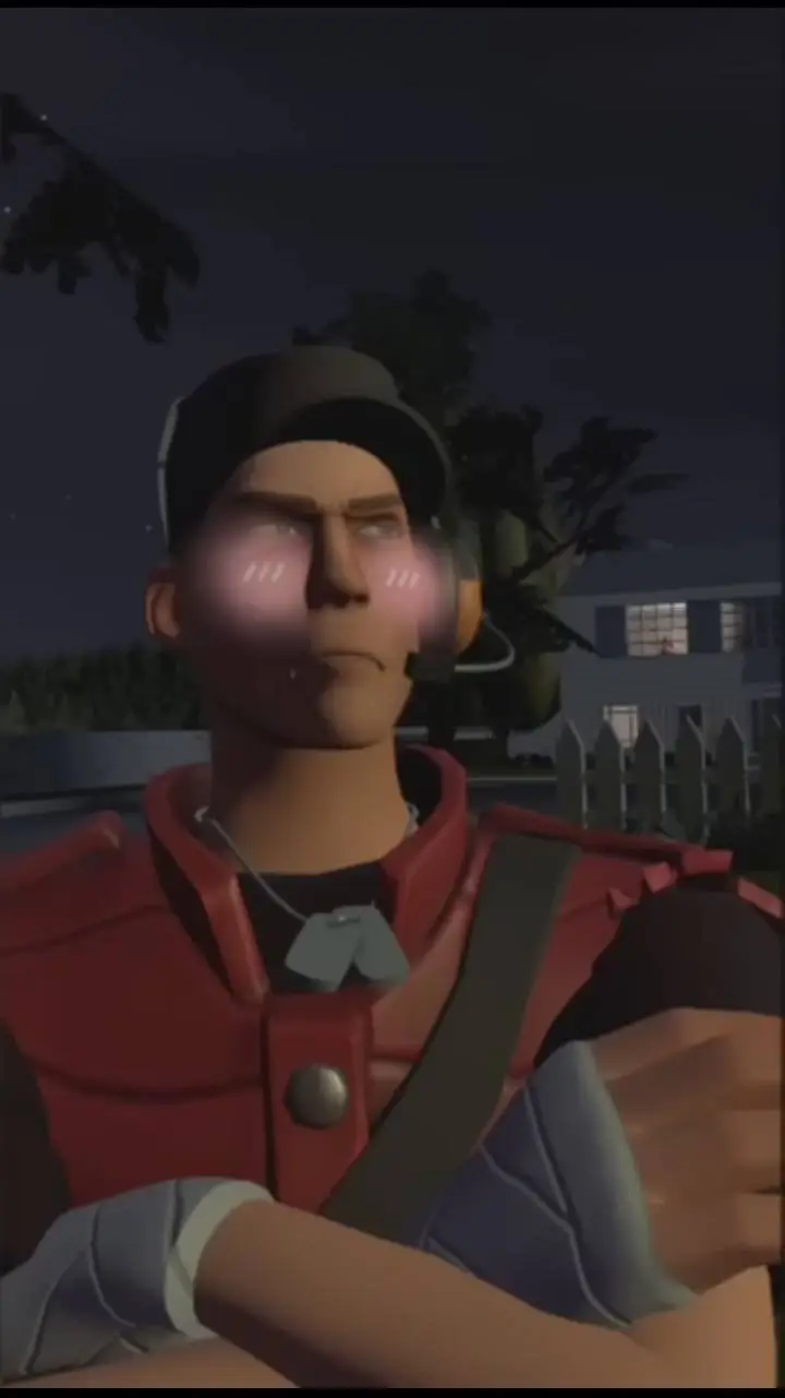 ai character: scout cita background