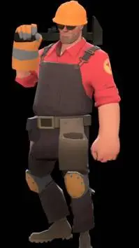 ai character: engineer  background