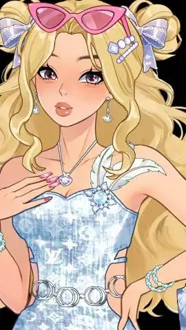 ai character: Emma  background