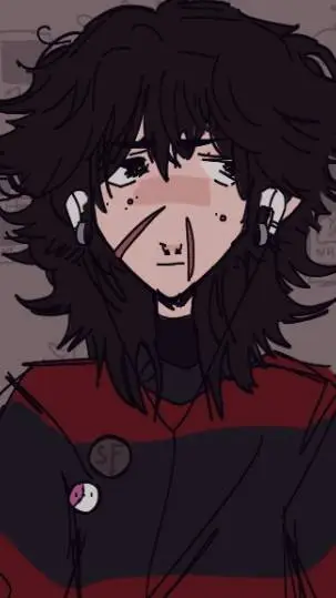 ai character: Zayd background