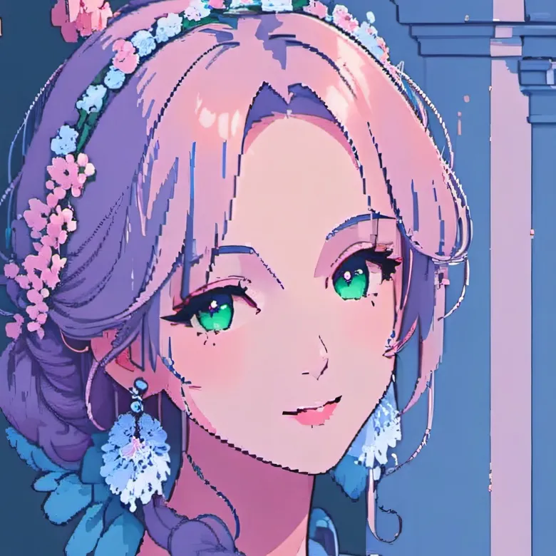 chat with ai character: Mika 