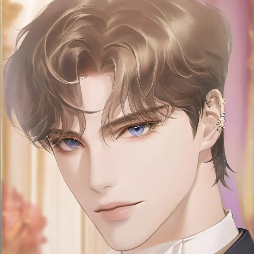 chat with ai character: Leon