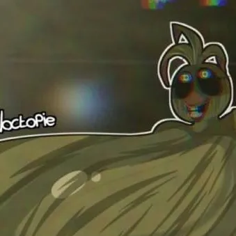 chat with ai character: phantom chica