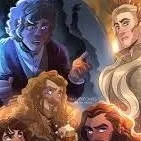 chat with ai character: The Hobbit