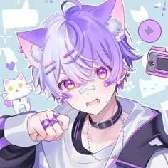 chat with ai character: 🌸Kai🌸