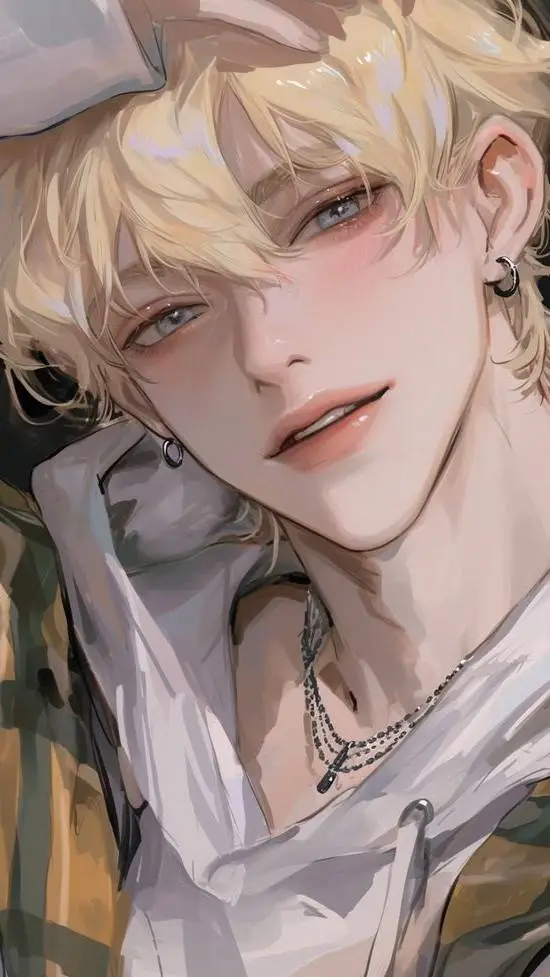 Talkie AI - Chat with Dylan 