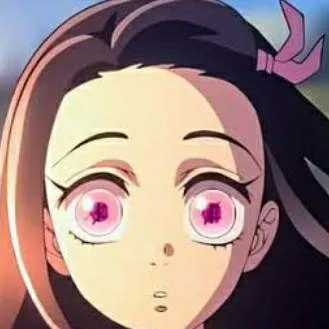 chat with ai character: NEZUKO ☆🌸