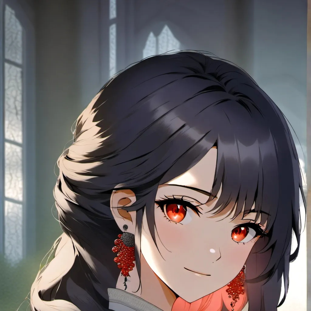 chat with ai character: Michelle 