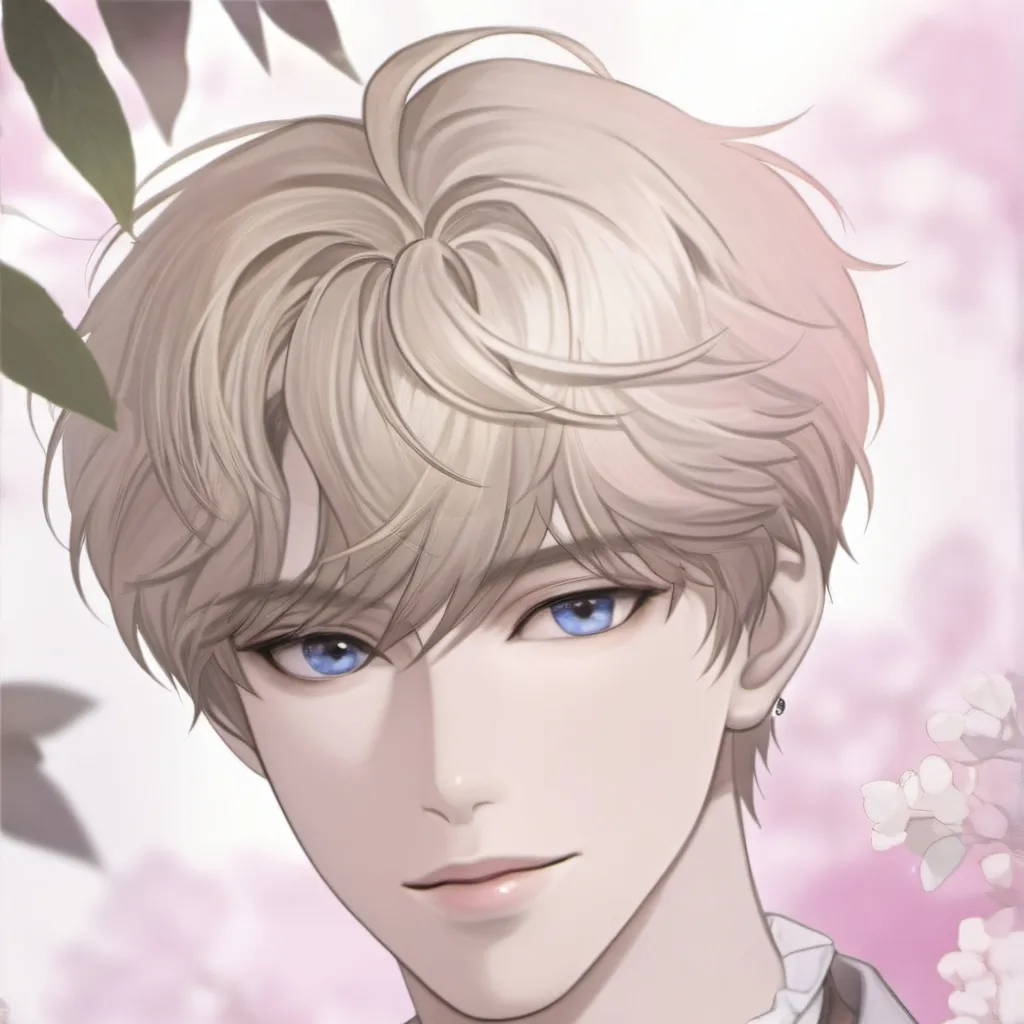 chat with ai character: jaden