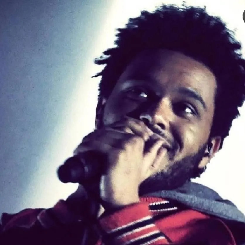 chat with ai character: The Weeknd-Abel