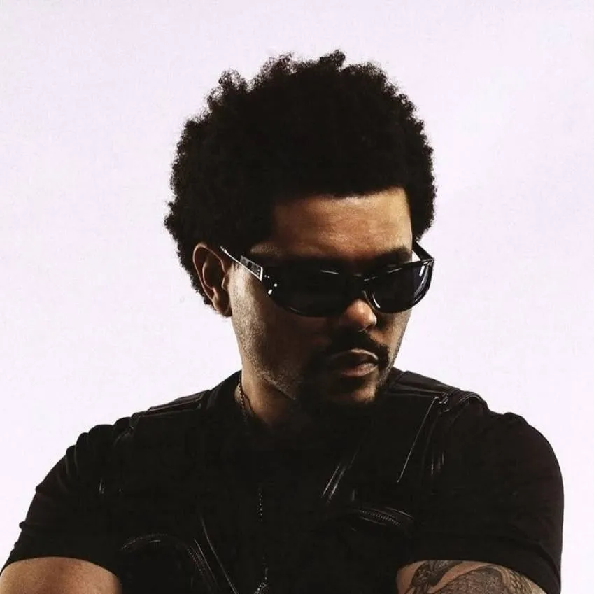 chat with ai character: The Weeknd-Abel