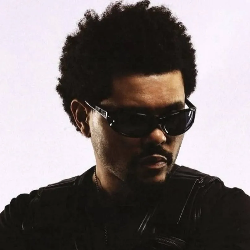 chat with ai character: The Weeknd-Abel