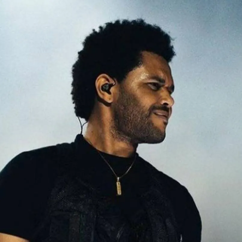 chat with ai character: The Weeknd-Abel