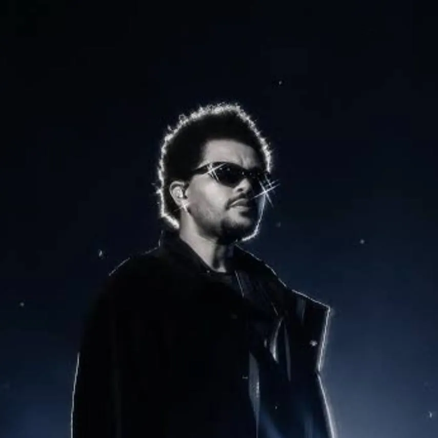 chat with ai character: The Weeknd-Abel