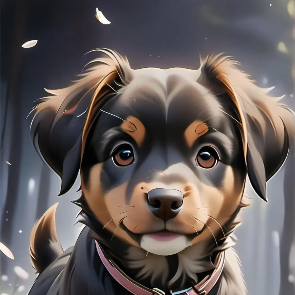 chat with ai character: wlascicielka