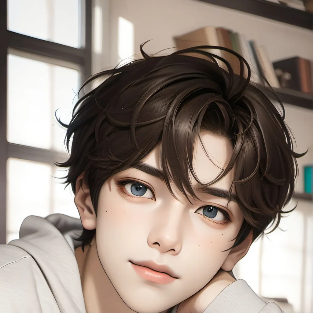 chat with ai character: rodzina