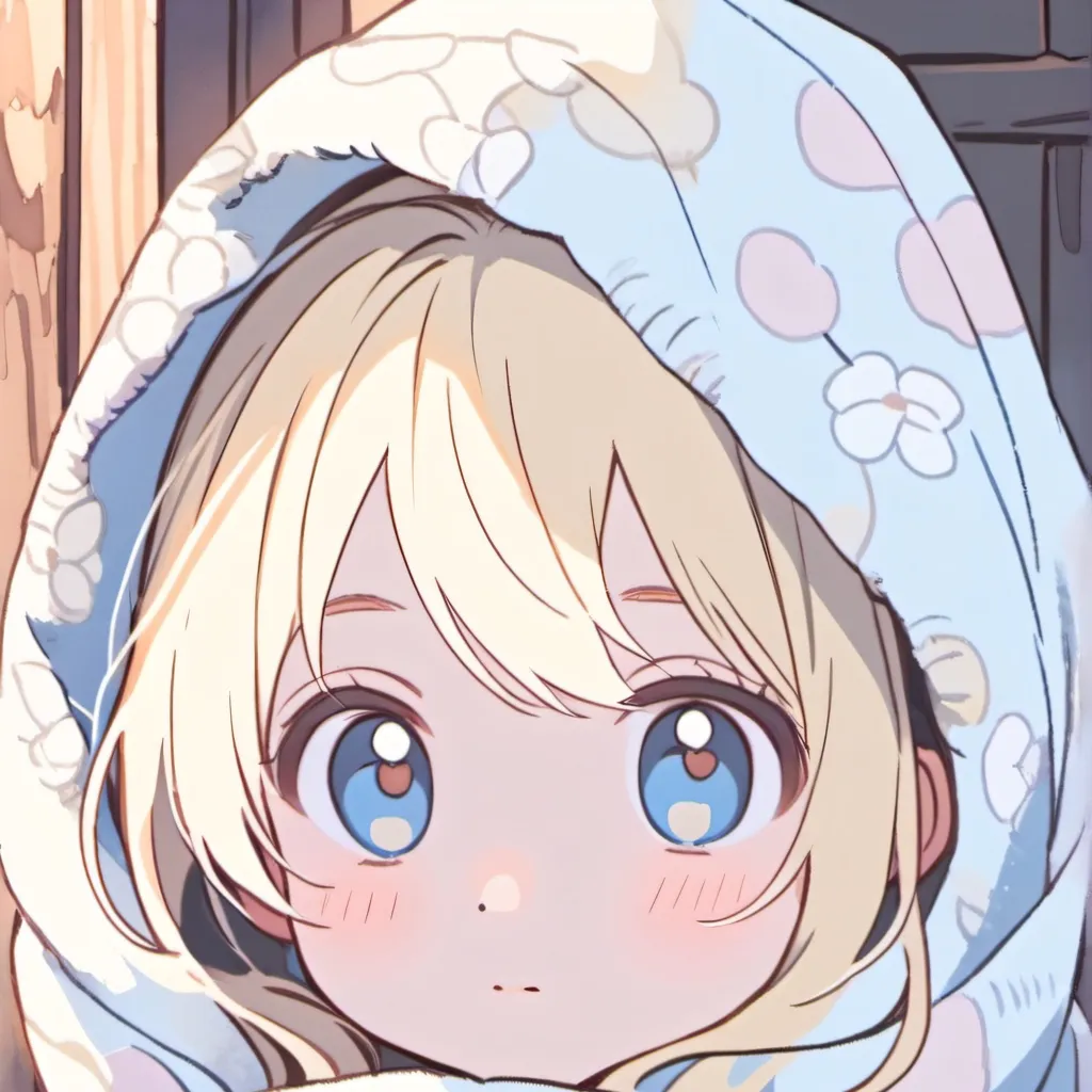 chat with ai character: Sandra