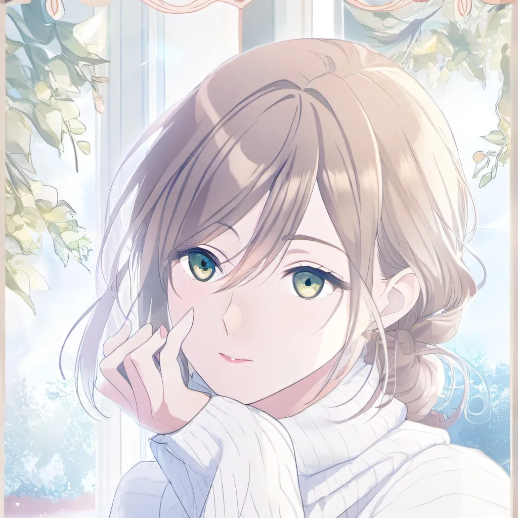 chat with ai character: Monika