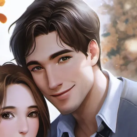 chat with ai character: rodzinka