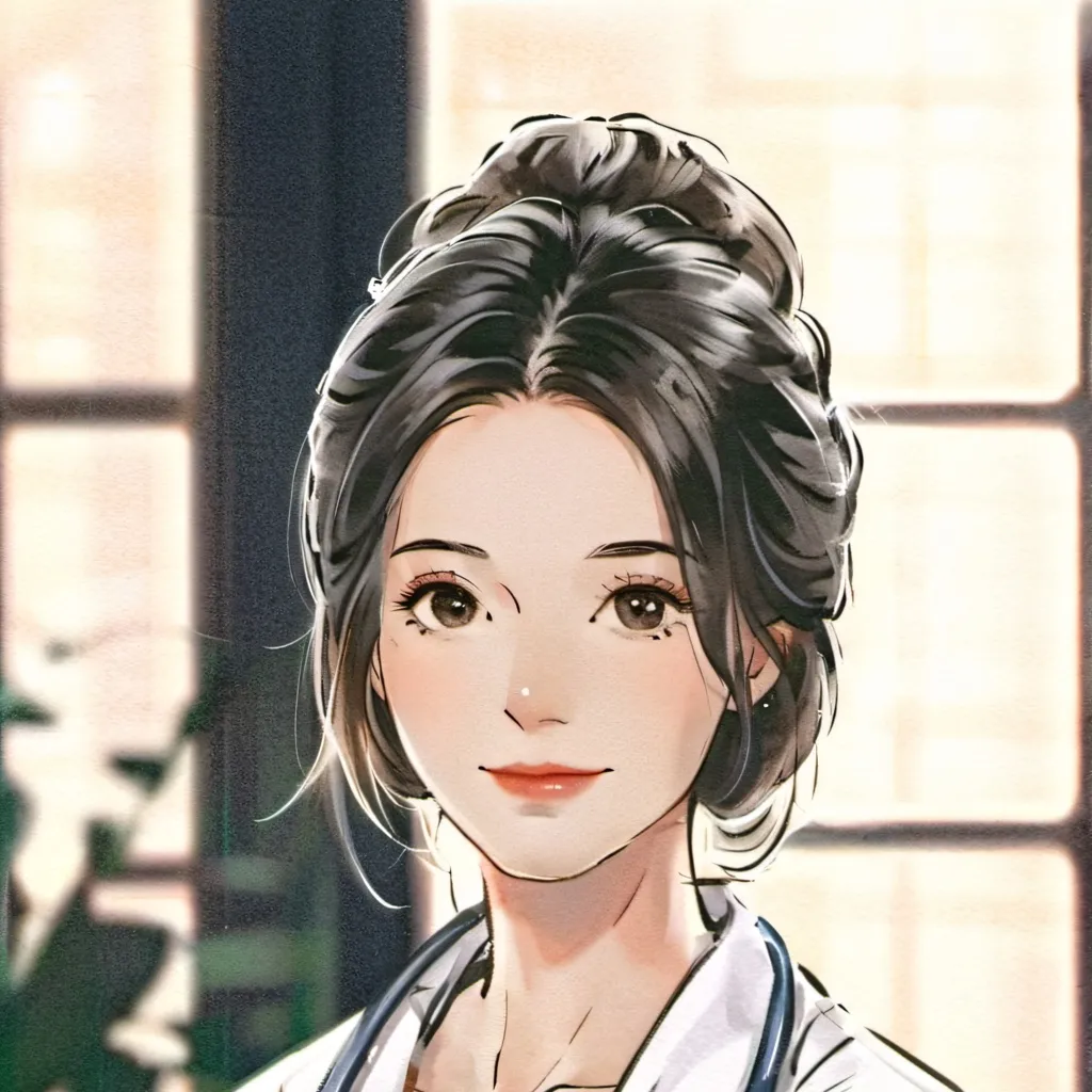 chat with ai character: pani doktor 