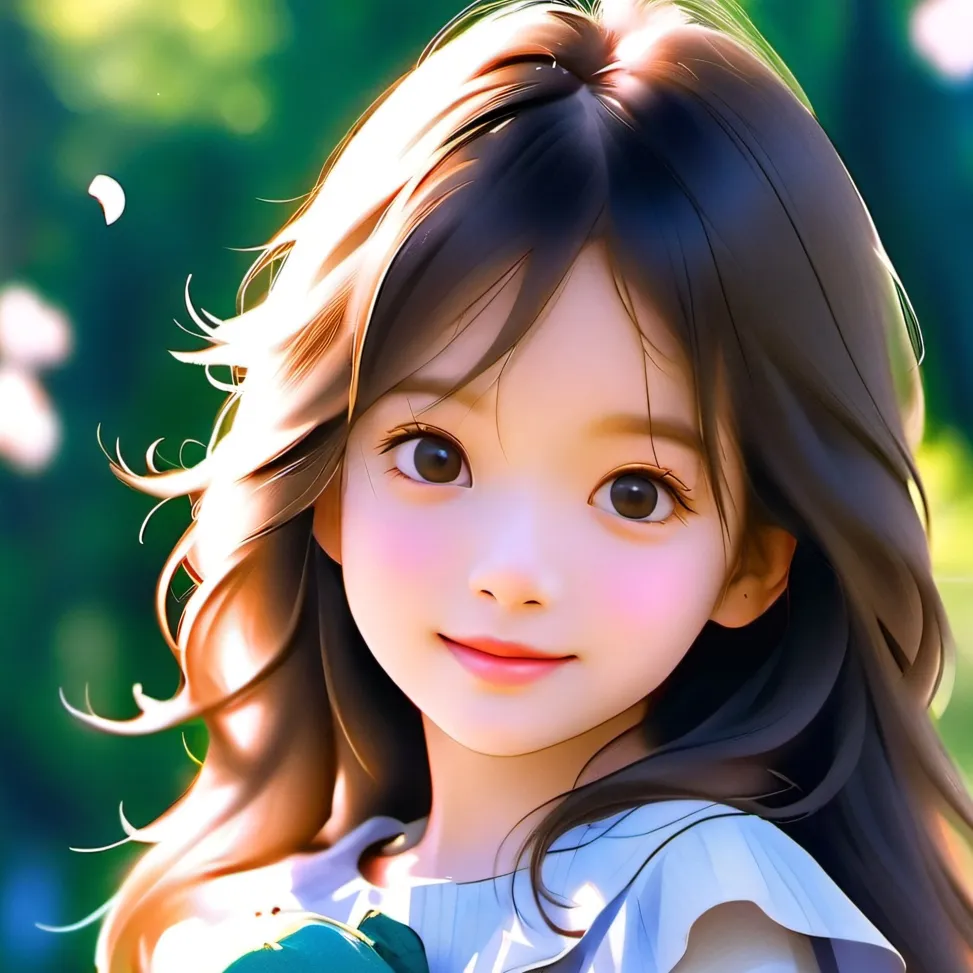 chat with ai character: oliwia