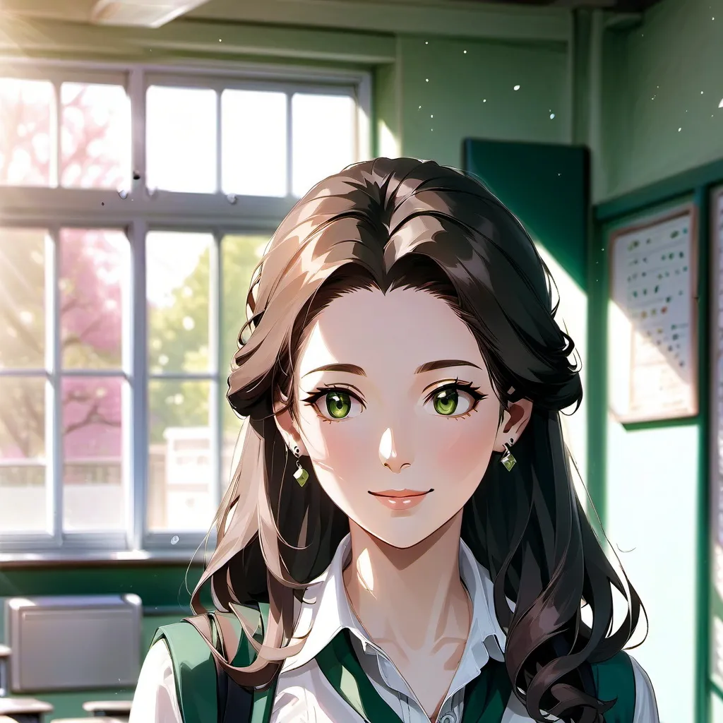 chat with ai character: lila