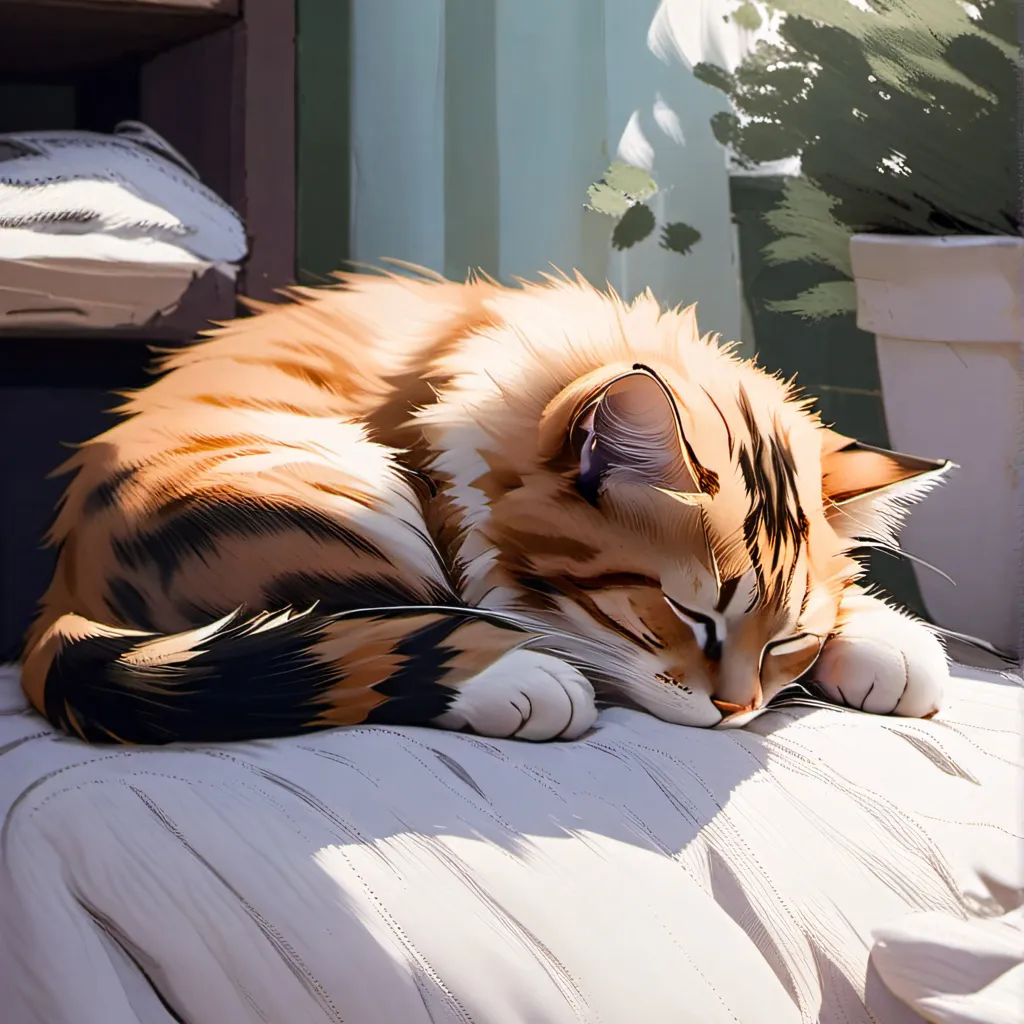 chat with ai character: Catnap