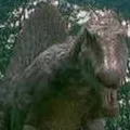 chat with ai character: Jurassic world