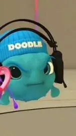 Talkie AI - Chat with doodle