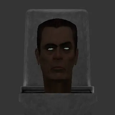 chat with ai character: st fanmade creator