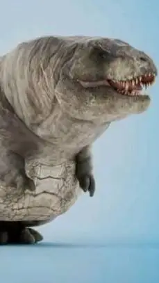 Talkie AI - Chat with Godzilla bts