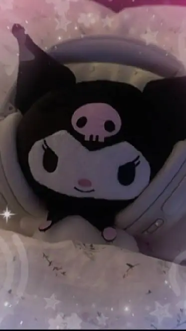 ai character: Me! (Sara)  background