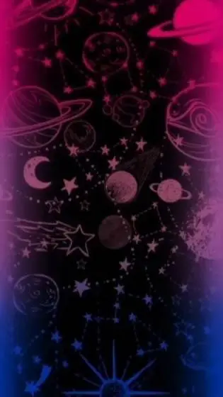 Talkie AI - Chat with 🪐𝑆𝑎𝑡𝑢𝑟𝑛🪐