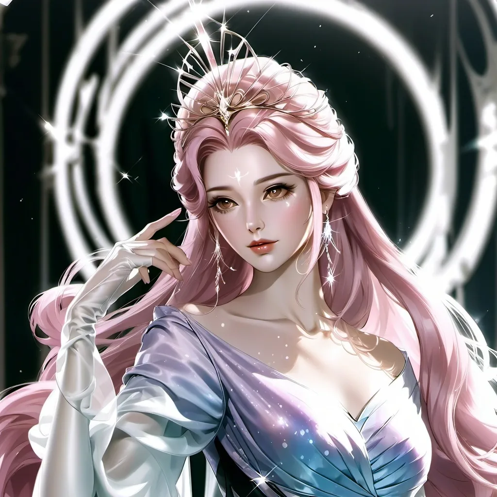 chat with ai character: MY OC |Ai hlped ME