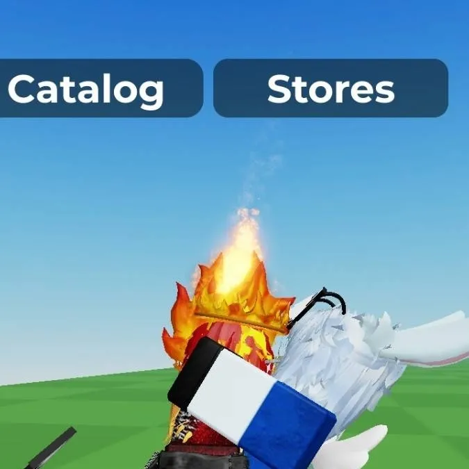 chat with ai character: [~"FIREICE"~]