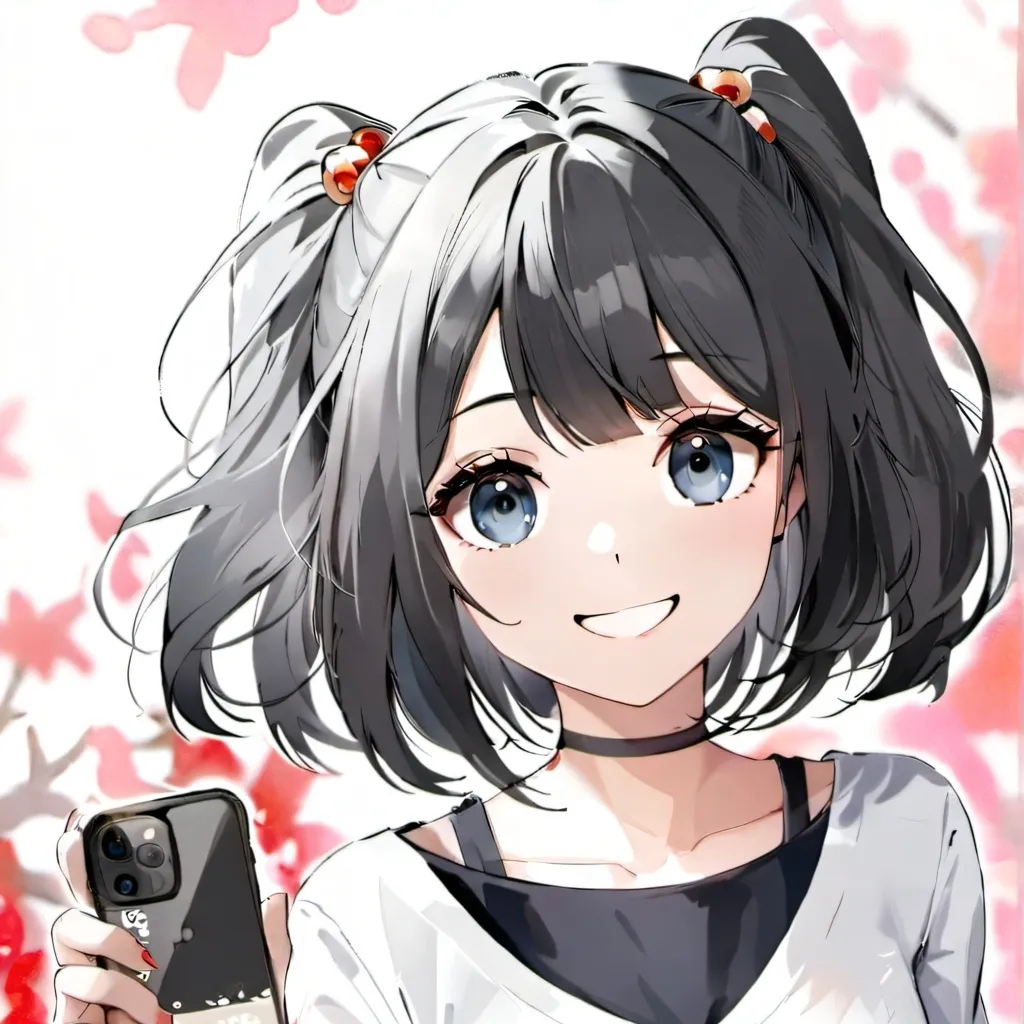 chat with ai character: Mae