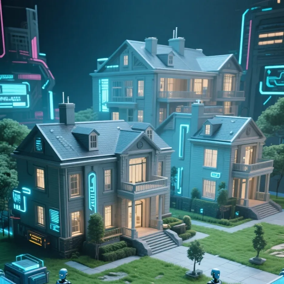 chat with ai character: CyberBase