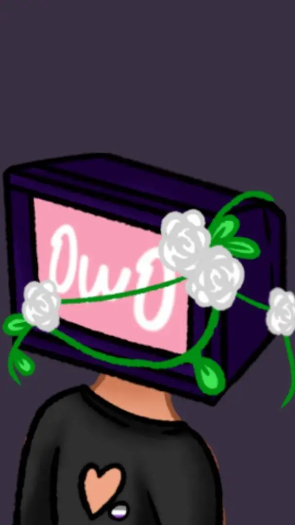 ai character: Xiao  background