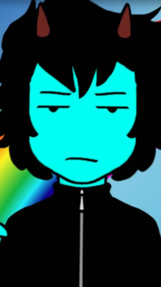 ai character: Eminem  background