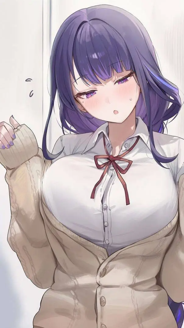 ai character: Ikumi background