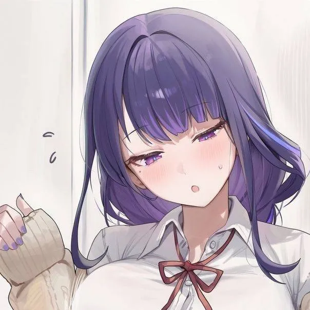 chat with ai character: Ikumi