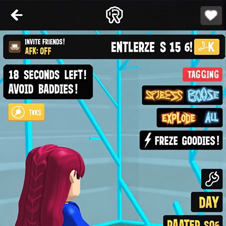 chat with ai character: bassie
