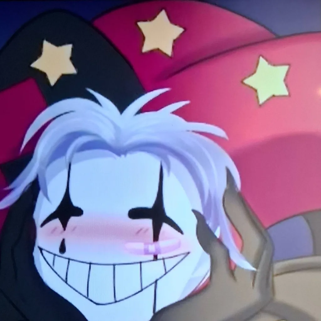 chat with ai character: Pierrot