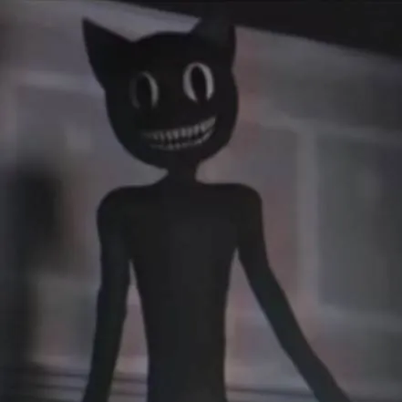 chat with ai character: cartoon cat