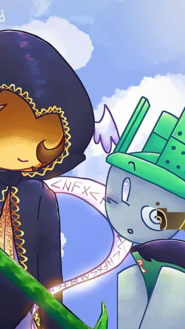 ai character: Telamon background