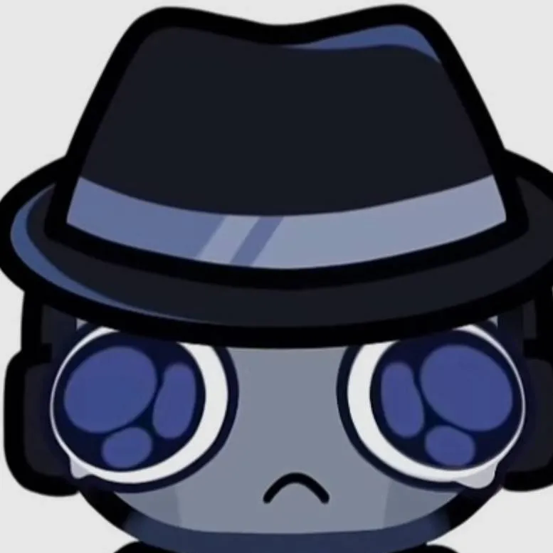 chat with ai character: Chance :]